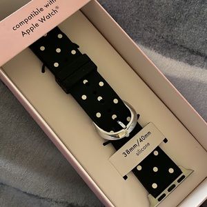 KATE SPADE Apple Watch Band